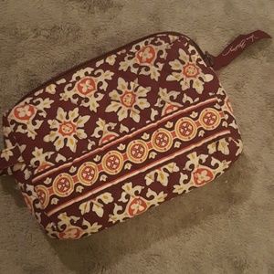 🎃Vera Bradley coin  purse/wristlet
